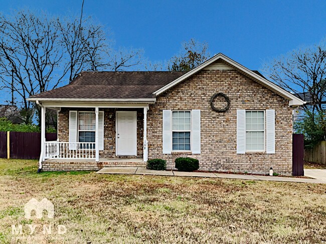 Photo - 108 Rothwood Ct Casa