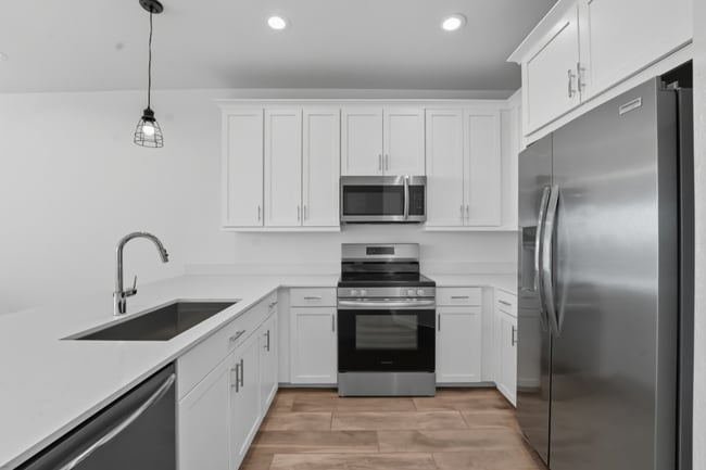 Photo - Like Brand New Luxurious Modern 3 Bedroom 2 Bath Townhome in Warner Meadow – Rare Rental Opportun...