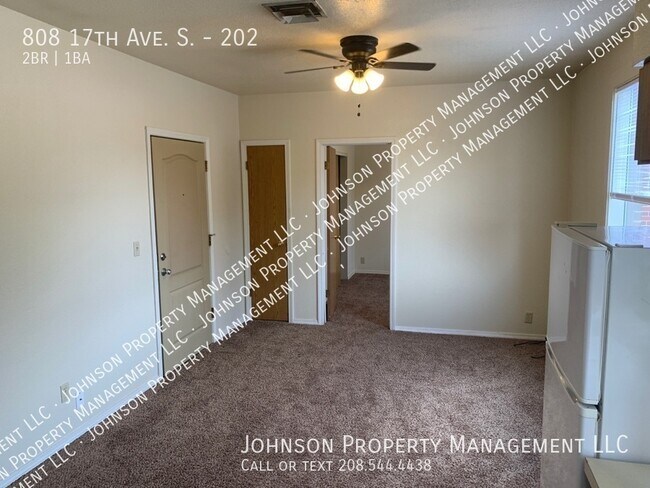 Photo - 808 17th Ave S Unit 202