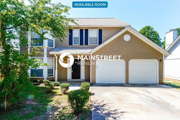 Photo - 2457 Northmill Ln, Decatur, GA 30035