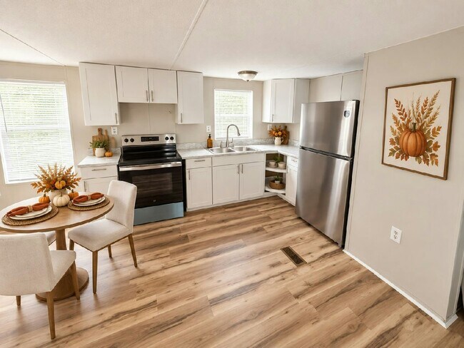 29 Park Pl