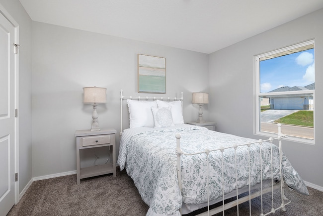 Photo - Large 3 bedroom rental with a fenced in yard in Republic!