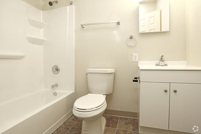Andover Park Apartments