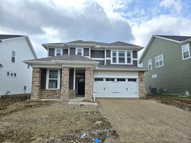 Photo - 8604 Apricot Wy Casa
