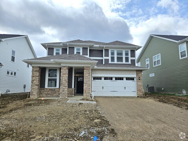 Building Photo - 8604 Apricot Wy Rental