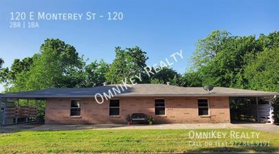 Building Photo - 120 E Monterey St Unit 120 Rental