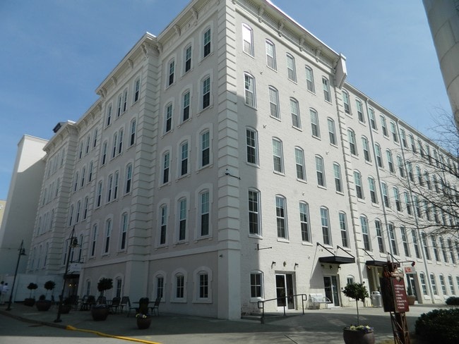 american tobacco apartments American Tobacco Apartments (Old Bull/Noell) | Durham, NC | Starting at  $1,400