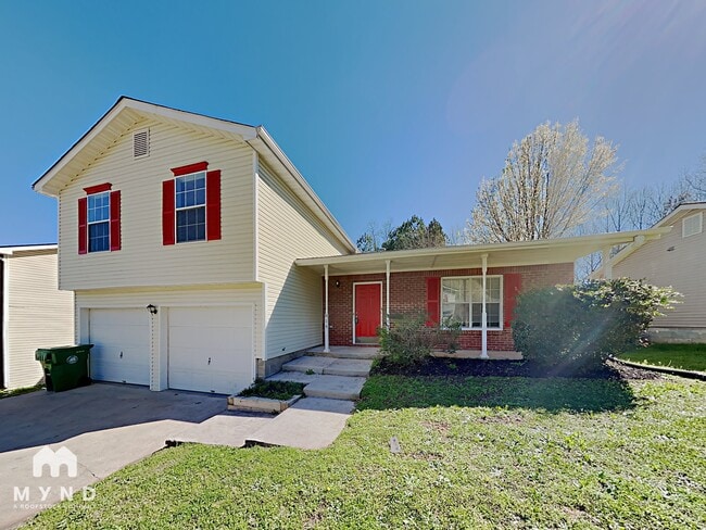 Building Photo - 814 Kilkenny Cir