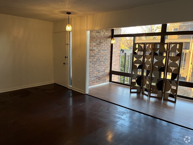 Building Photo - Top Flat Unit A6 Rental