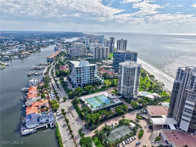 Photo - 4751 Gulf Shore Blvd N Unidad 602