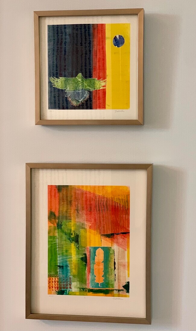 PERIS artwork