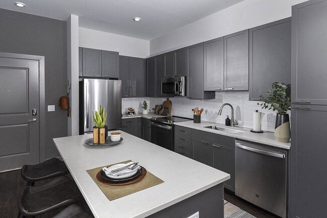 Building Photo - Alta Federal Hill Rental