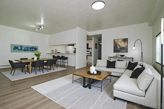 Building Photo - Wehnwood Court Student Living Rental