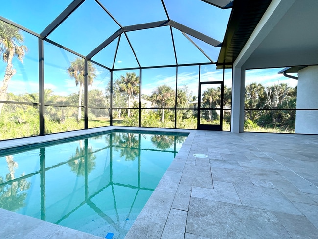 Pool - 13447 Pine Needle Ln Rental