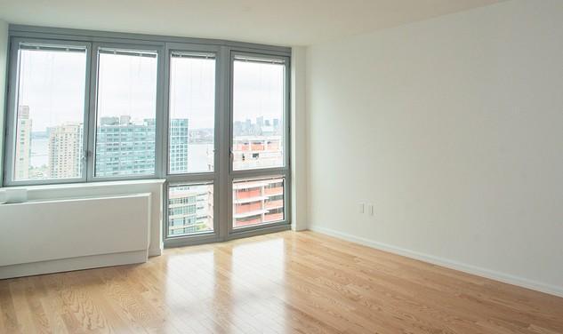 1 bedroom in LONG ISLAND CITY NY 11109 - 1 bedroom in LONG ISLAND CITY NY 11109 Condo Unit 1407