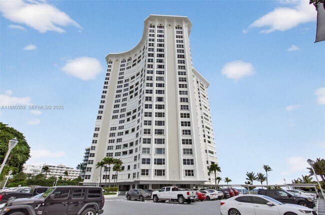 Building Photo - 1340 S Ocean Blvd Unit 407