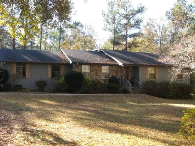 Building Photo - 2530 W McIntosh Rd Rental