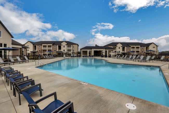 The Standard at Pinestone