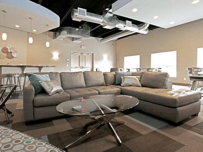Connect with Fellow Residents