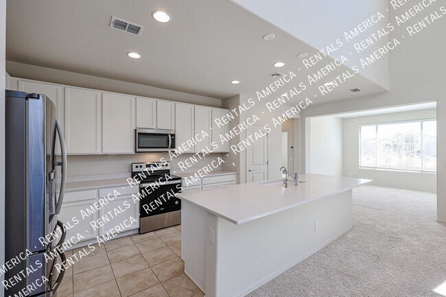 Photo - 25334 N 163rd Dr