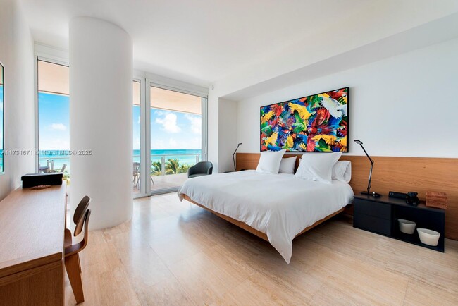 Photo - 9001 Collins Ave Condo Unit S-401