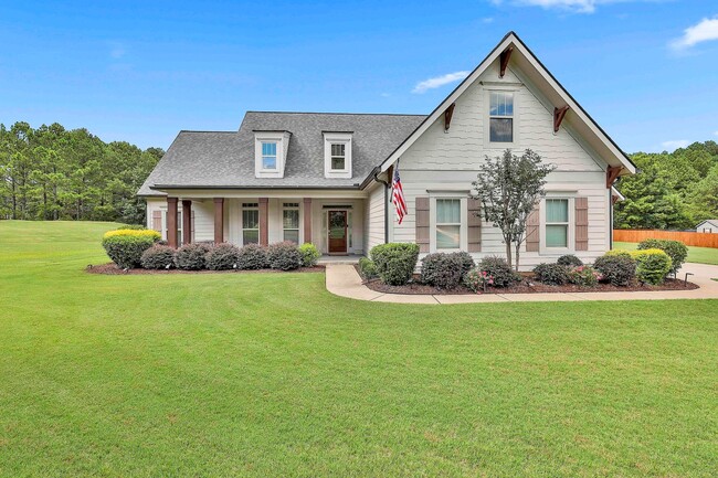 Photo - Rare Rental In Bradshaw Farms! Ranch on 1.6 Acres in Lake/Playground Subdivision.