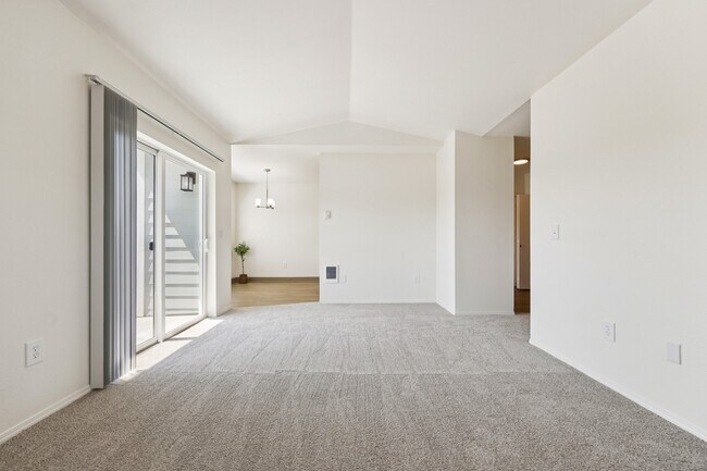 Photo - Nolan Ridge Apartments