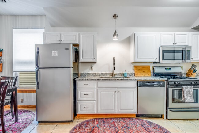 Photo - 1400 College Ave Unit 2