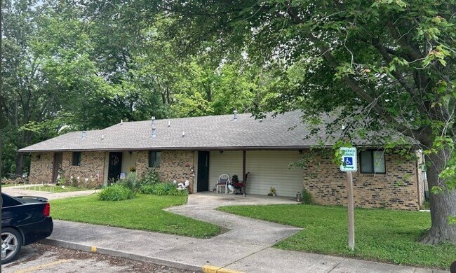 Photo - 2601 Upchurch St Unit #2601