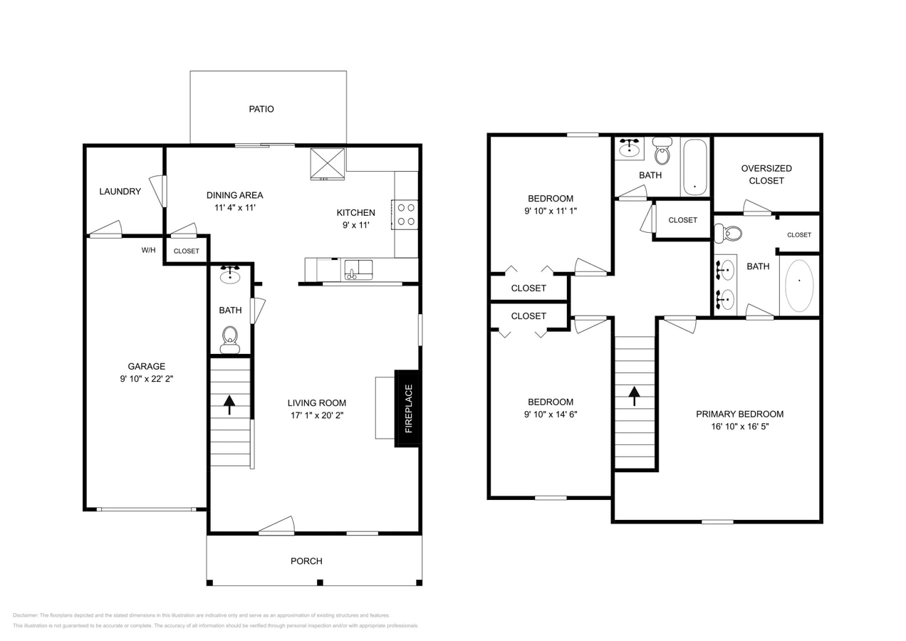 Photo - 26 Streamwood Way