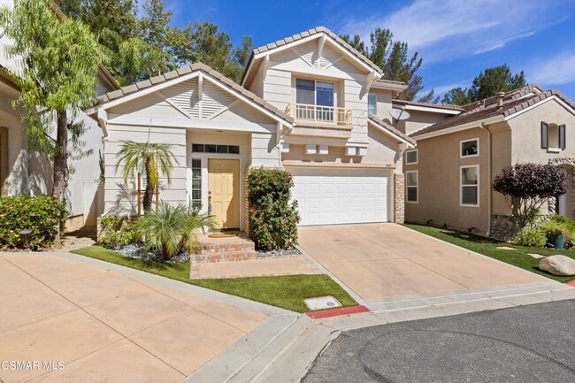 Building Photo - 5505 Verona Ct