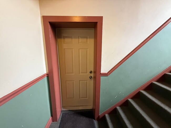 Photo - Charming 1-Bedroom apartment in Logan Square! Unit 2W