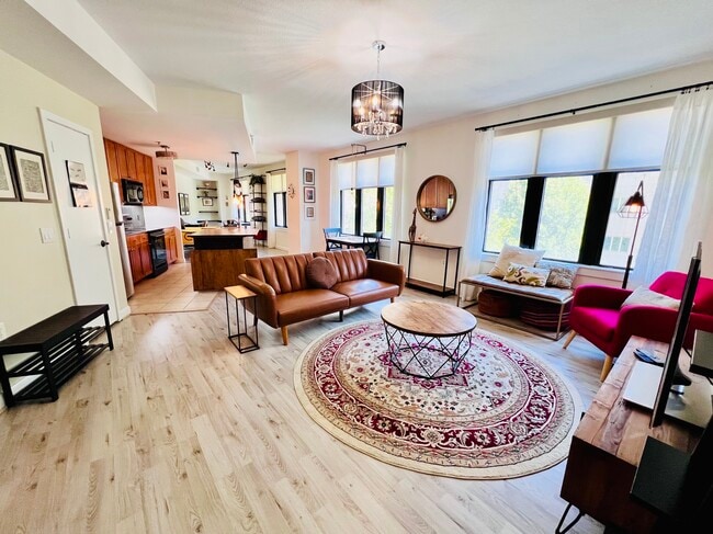 Photo - 400 Massachusetts Ave NW Unidad 320 Rental