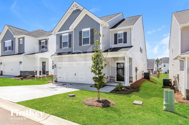611 Goldburn Wy
