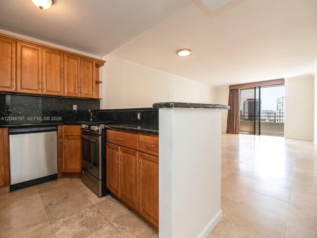 Photo - 600 Three Islands Boulevard Unit 1218