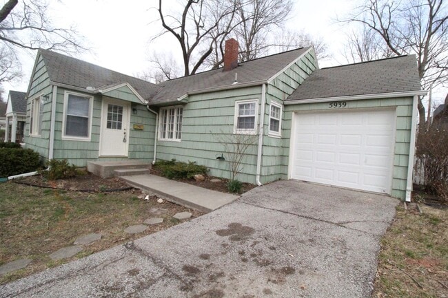 Photo - 2 Bedroom 1 Bath Home In Fairway