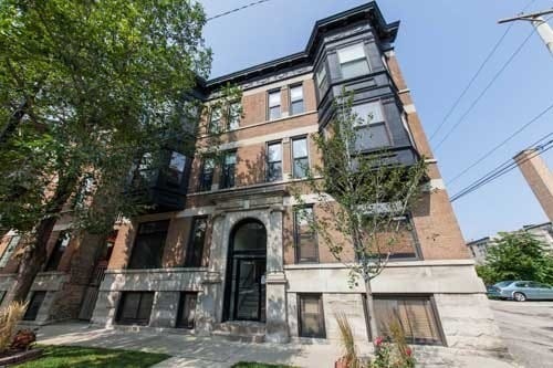 Building Photo - 4110 N Southport Ave