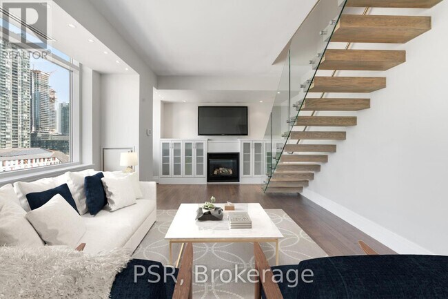 Photo - 500 Queens Quay W Unité 1008W