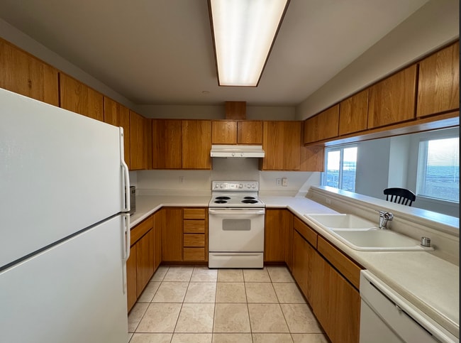 Dishwasher - 22505 6th Ave S