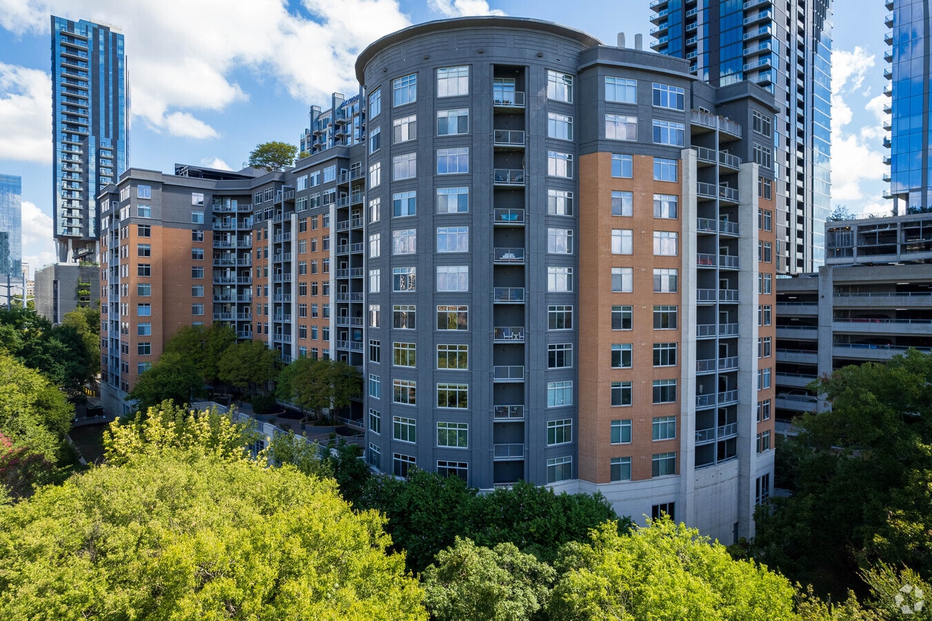 Photo - Milago Condominiums