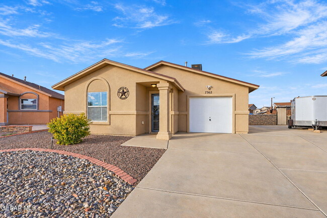 7362 Mesquite Sun Ln