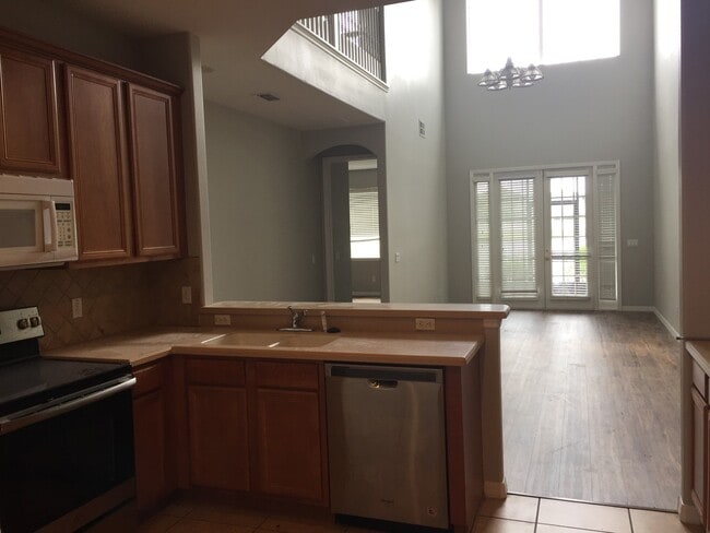 Photo - Updated 3 Bedroom Townhome in the Arbor Meadows Gated Community