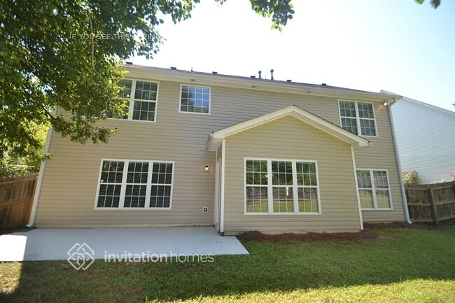 Photo - 3115 Boulder Creek Ct