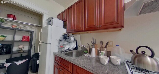 Photo - 48 Queensberry St