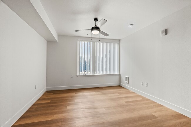 Habitaciones espaciosas - Vuela Apartments