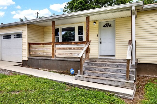Photo - Pet Friendly House