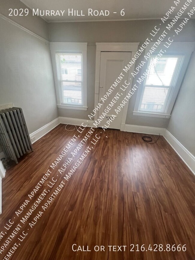 2029 Murray Hill Rd Unit 6