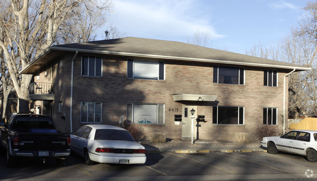 Wheat Ridge Gardens - Wheat Ridge Gardens Apartments