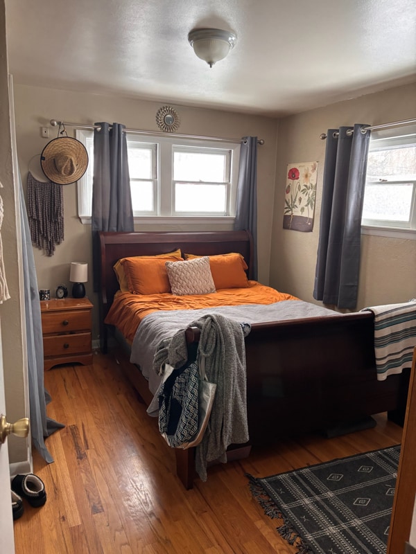 Photo - 615 W Mulberry St Unidad A