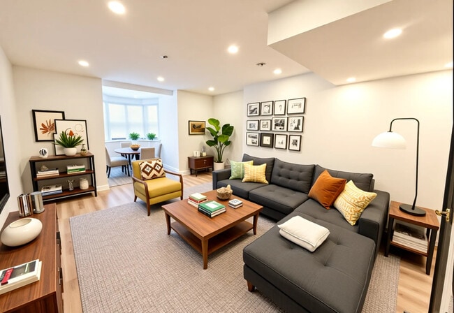Photo - 521 Massachusetts Ave Condo Unit 5